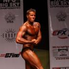 Mike  Hughes - NPC EFX Big Sky Championships 2011 - #1